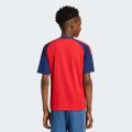 Домашнє джерсі Spain 26 Home Kids Fan