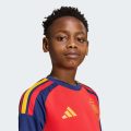 Домашнє джерсі Spain 26 Home Kids Fan