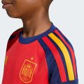 Домашнє джерсі Spain 26 Home Kids Fan