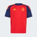 Домашнє джерсі Spain 26 Home Kids Fan