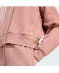 Олімпійка Off Placed 3-Stripes Zip Up