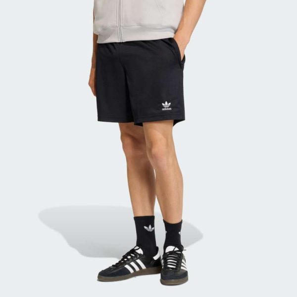 Шорти TREFOIL ESSENTIALS MESH
