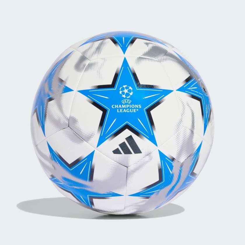 М'яч UEFA Champions League