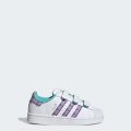 Кросівки adidas Disney Princess SUPERSTAR II COMFORT CLOSURE