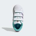 Кросівки adidas Disney Princess SUPERSTAR II COMFORT CLOSURE