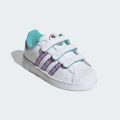 Кросівки adidas Disney Princess SUPERSTAR II COMFORT CLOSURE