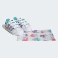 Кросівки adidas Disney Princess SUPERSTAR II COMFORT CLOSURE