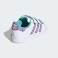 Кросівки adidas Disney Princess SUPERSTAR II COMFORT CLOSURE