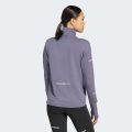 Спортивна кофта Adi365 Running CLIMAWARM+ Half-Zip