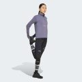 Спортивна кофта Adi365 Running CLIMAWARM+ Half-Zip