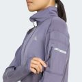 Спортивна кофта Adi365 Running CLIMAWARM+ Half-Zip