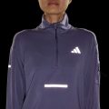Спортивна кофта Adi365 Running CLIMAWARM+ Half-Zip