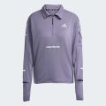 Спортивна кофта Adi365 Running CLIMAWARM+ Half-Zip