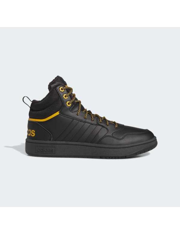 Кросівки Hoops 3.0 Mid Lifestyle Basketball Classic Fur Lining