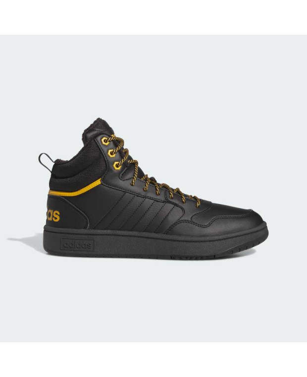 Кросівки Hoops 3.0 Mid Lifestyle Basketball Classic Fur Lining
