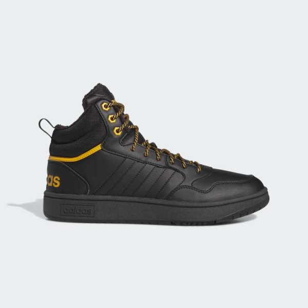 Кросівки Hoops 3.0 Mid Lifestyle Basketball Classic Fur Lining