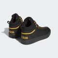Кросівки Hoops 3.0 Mid Lifestyle Basketball Classic Fur Lining
