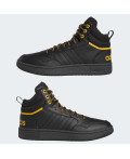Кросівки Hoops 3.0 Mid Lifestyle Basketball Classic Fur Lining