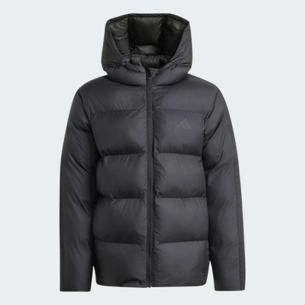 Куртка 3 STRIPES SYNTHETIC DOWN