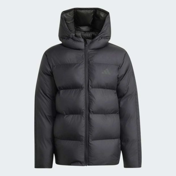 Куртка 3 STRIPES SYNTHETIC DOWN