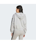 Толстовка Essentials 3-Stripes French Terry