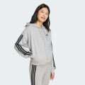 Толстовка Essentials 3-Stripes French Terry