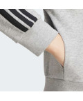 Толстовка Essentials 3-Stripes French Terry