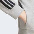 Толстовка Essentials 3-Stripes French Terry