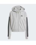 Толстовка Essentials 3-Stripes French Terry