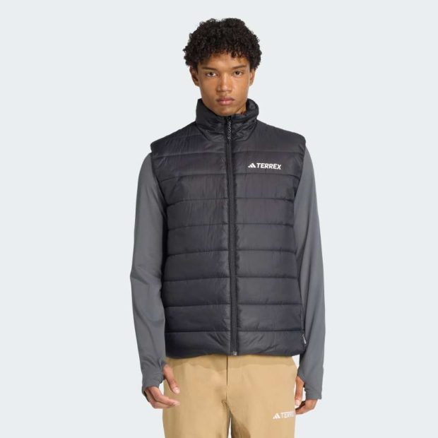 Жилет Terrex Multi Essentials CLIMAWARM Padded
