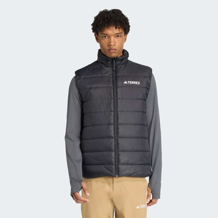 Жилет Terrex Multi Essentials CLIMAWARM Padded