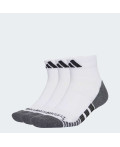 Три пари шкарпеток Performance CLIMACOOL Cushioned Quarter