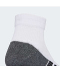 Три пари шкарпеток Performance CLIMACOOL Cushioned Quarter