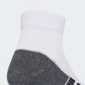 Три пары носков Performance CLIMACOOL Cushioned  Quarter