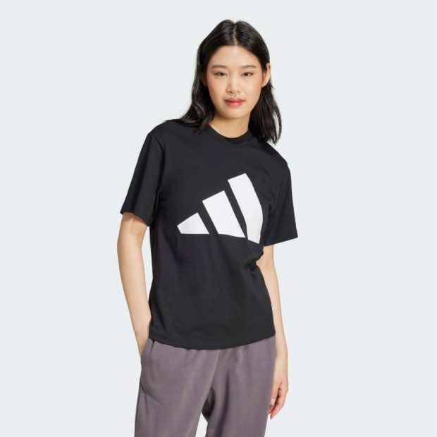 Футболка Essentials Big Logo Cotton