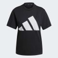 Футболка Essentials Big Logo Cotton