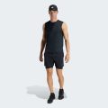 Шорты 2в1 D4T WORKOUT
