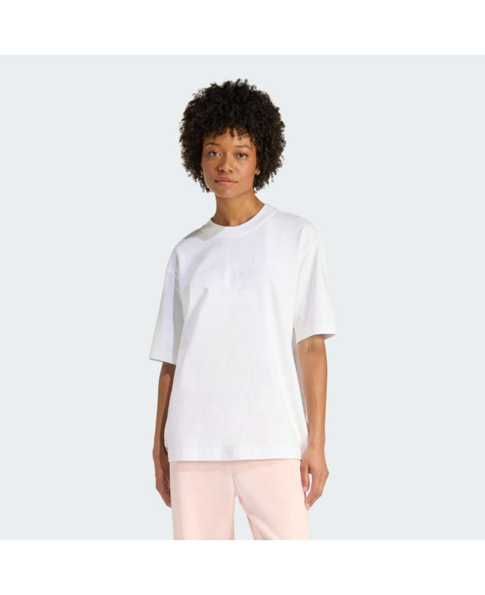 Футболка Essentials Linear Oversized