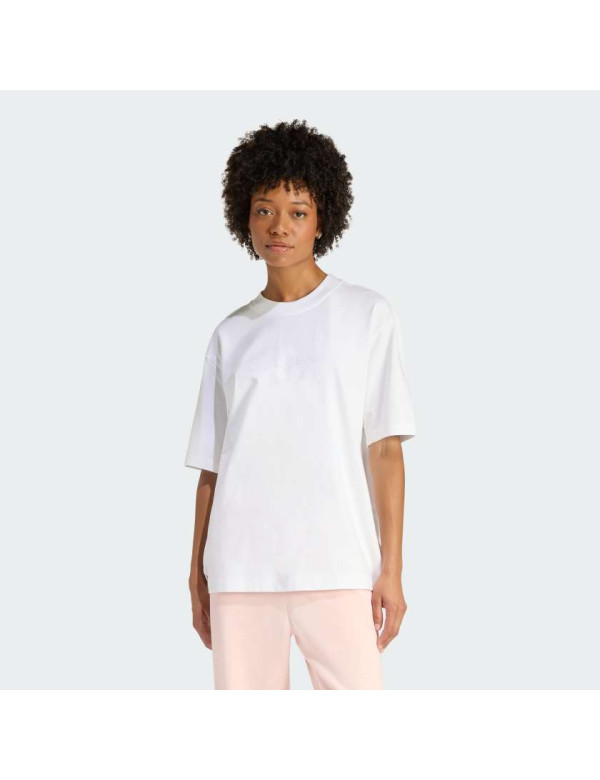 Футболка Essentials Linear Oversized