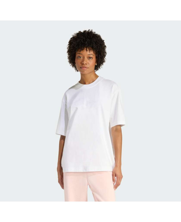 Футболка Essentials Linear Oversized