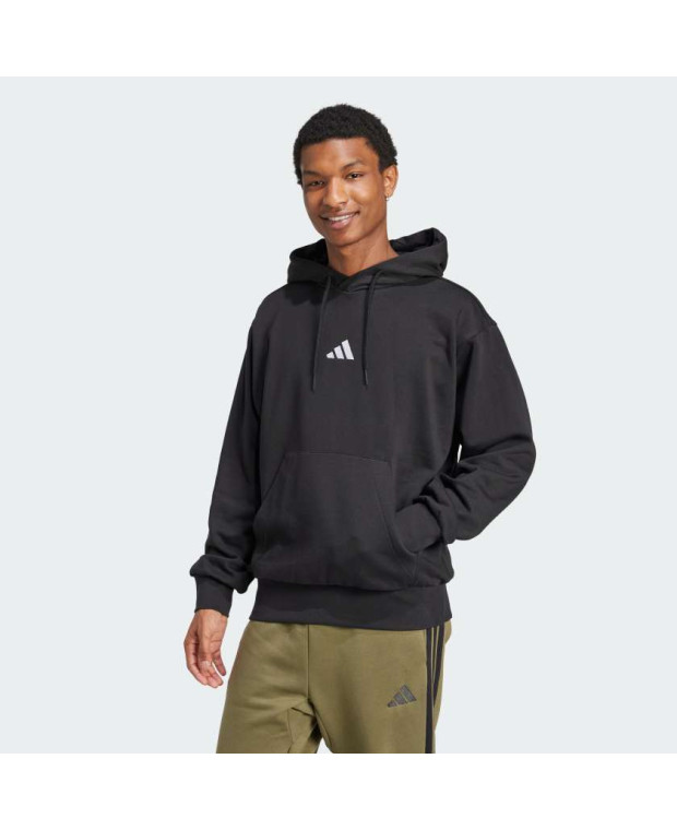 Худі Essentials Feelcozy Fleece