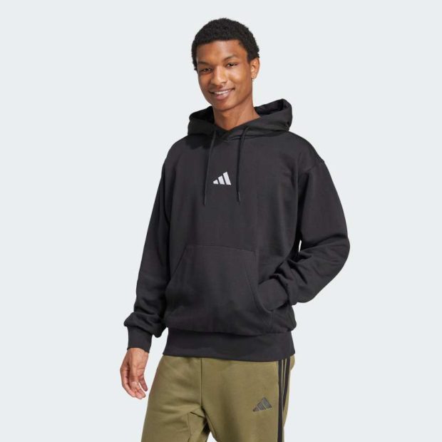 Худи Essentials Feelcozy Fleece