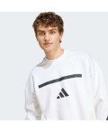 Світшот New adidas Z.N.E.