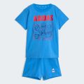 Комплект: футболка та шорти adidas Marvel Avengers