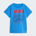 Комплект: футболка та шорти adidas Marvel Avengers