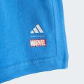 Комплект: футболка та шорти adidas Marvel Avengers