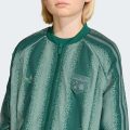 Олімпійка ADIDAS MINECRAFT SST LOOSE