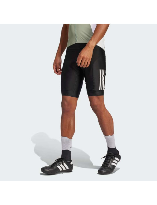 Велосипедки Essentials 3-Stripes Padded