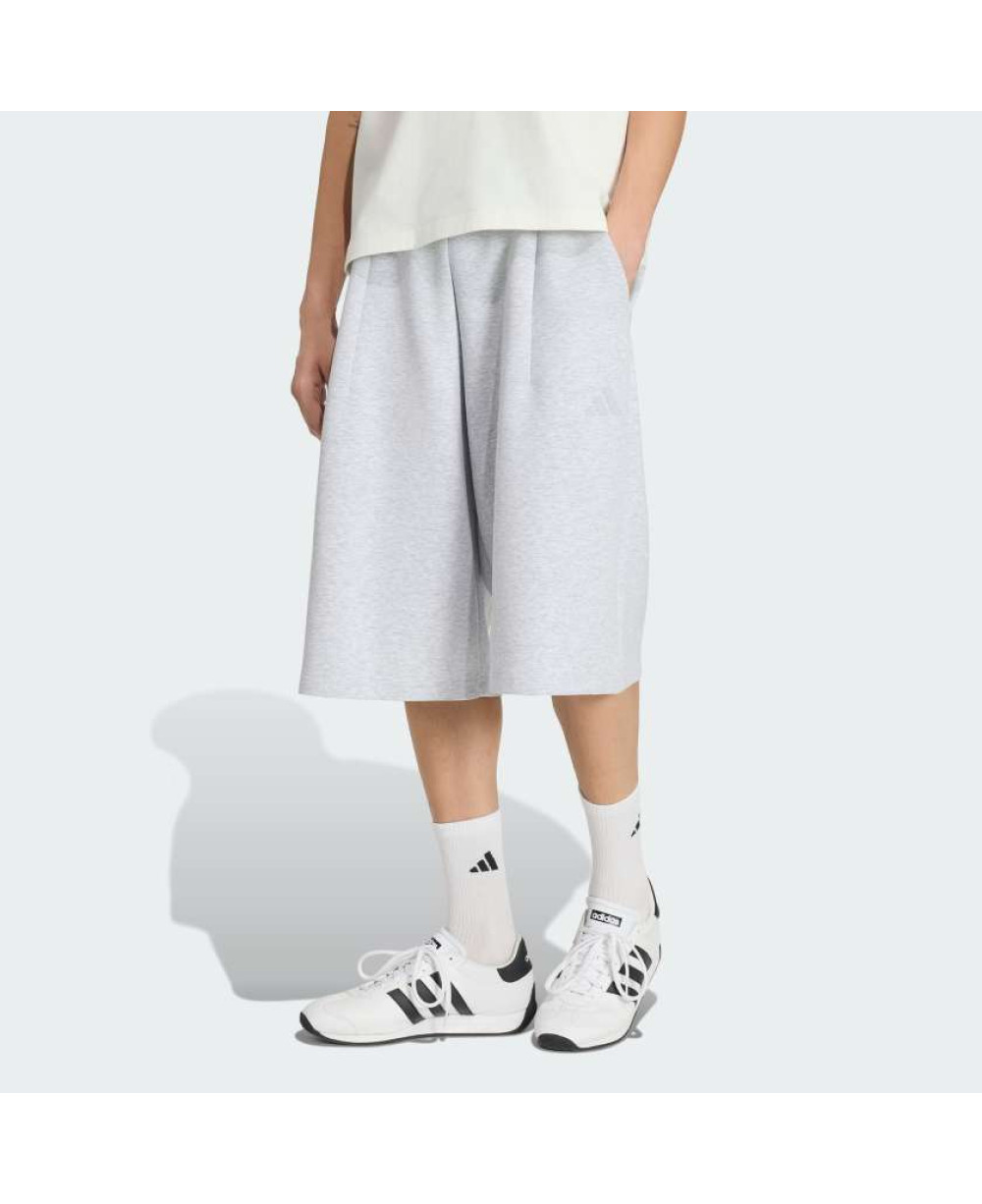 Шорти SOFT LUX LONG