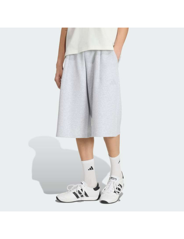 Шорти SOFT LUX LONG